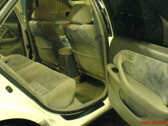 1997 Camry Gracia Wagon