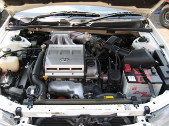 Camry Gracia Wagon
