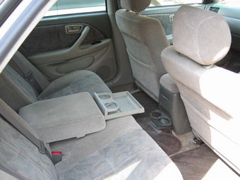Toyota Camry Gracia Wagon