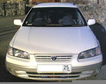 Camry Gracia Wagon