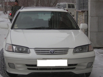 1997 Toyota Camry Gracia Wagon