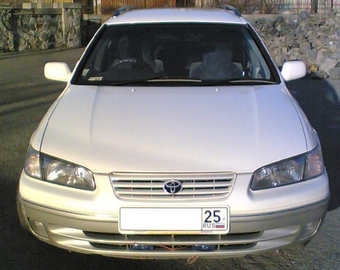 1997 Toyota Camry Gracia Wagon