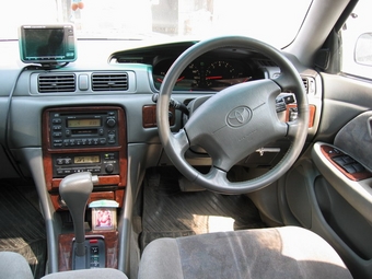 Camry Gracia Wagon