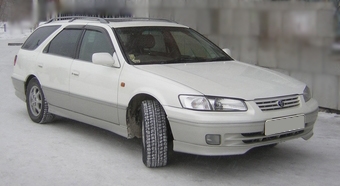 1997 Toyota Camry Gracia Wagon