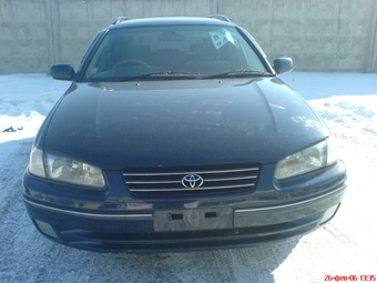 Camry Gracia Wagon