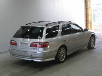 Camry Gracia Wagon