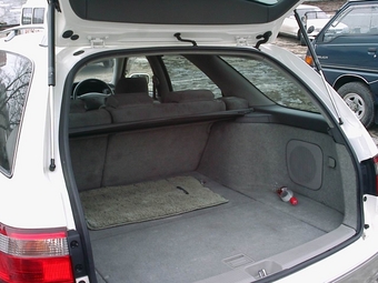 Toyota Camry Gracia Wagon