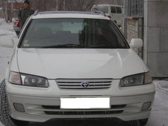 1997 Camry Gracia Wagon