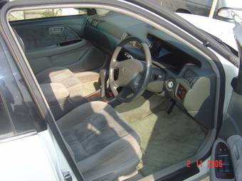 1997 Camry Gracia Wagon