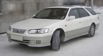 1997 Toyota Camry Gracia Wagon