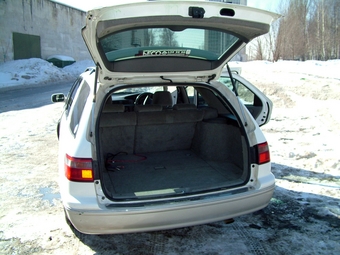 Toyota Camry Gracia Wagon