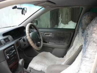 Toyota Camry Gracia Wagon
