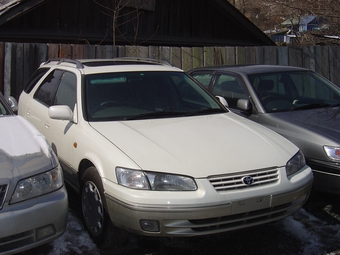 Camry Gracia Wagon