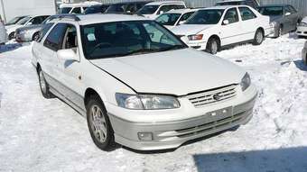 1997 Toyota Camry Gracia Wagon