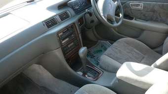 1997 Camry Gracia Wagon