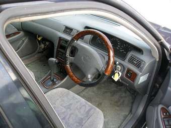 1997 Camry Gracia Wagon