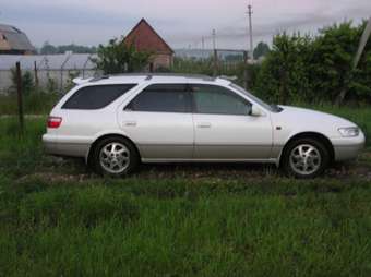 1997 Camry Gracia Wagon