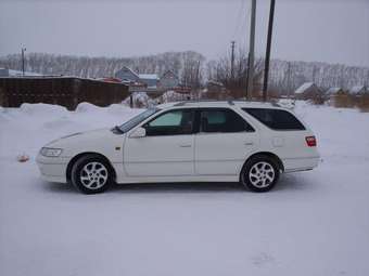 Camry Gracia Wagon