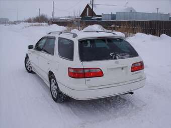 1997 Camry Gracia Wagon