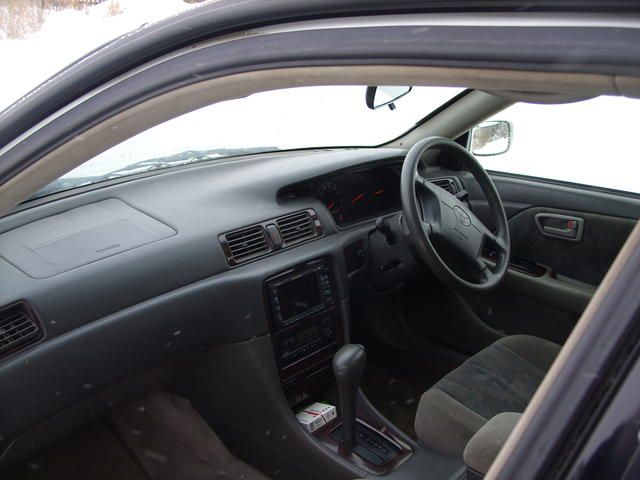 1997 Toyota Camry Gracia Wagon