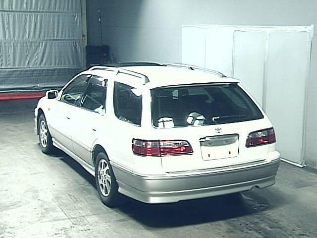 1997 Toyota Camry Gracia Wagon