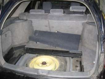 Toyota Camry Gracia Wagon