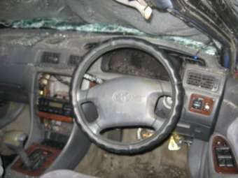Toyota Camry Gracia Wagon