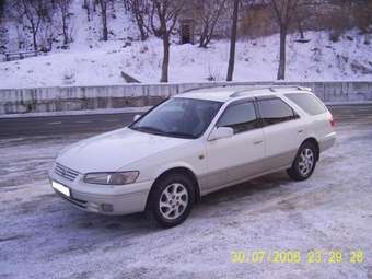 1997 Toyota Camry Gracia Wagon