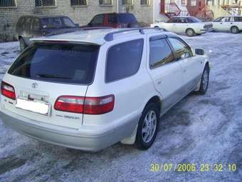 Camry Gracia Wagon