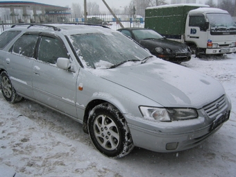 1997 Toyota Camry Gracia Wagon