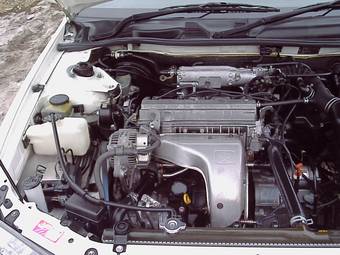 1997 Toyota Camry Gracia Wagon For Sale