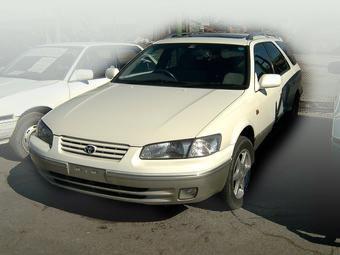 1998 Toyota Camry Gracia Wagon