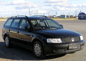 1998 Toyota Camry Gracia Wagon