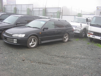 1998 Toyota Camry Gracia Wagon