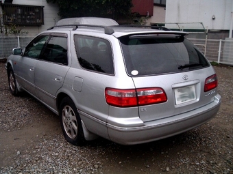 Camry Gracia Wagon