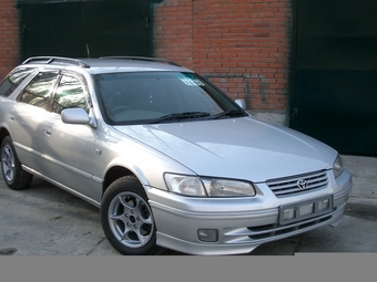 Camry Gracia Wagon