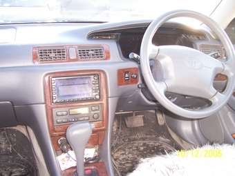 Camry Gracia Wagon