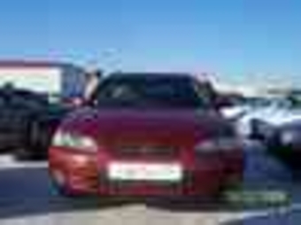 1998 Camry Gracia Wagon