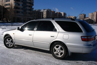 Camry Gracia Wagon