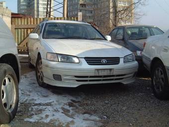 1998 Toyota Camry Gracia Wagon