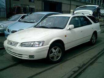 Camry Gracia Wagon