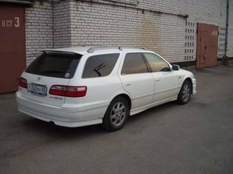 Camry Gracia Wagon