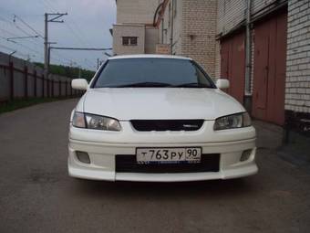 Toyota Camry Gracia Wagon