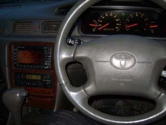 1998 Camry Gracia Wagon