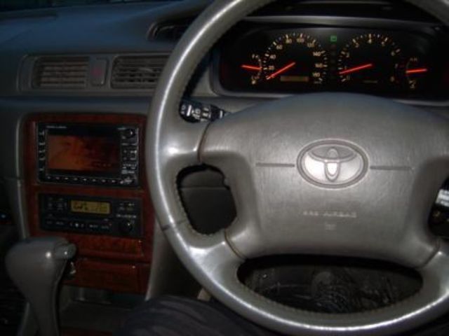 1998 Toyota Camry Gracia Wagon