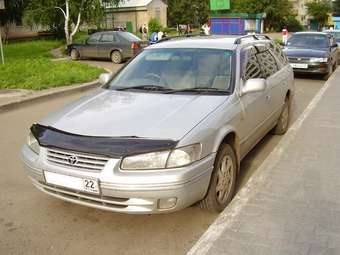 1998 Camry Gracia Wagon