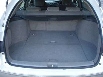 1998 Camry Gracia Wagon