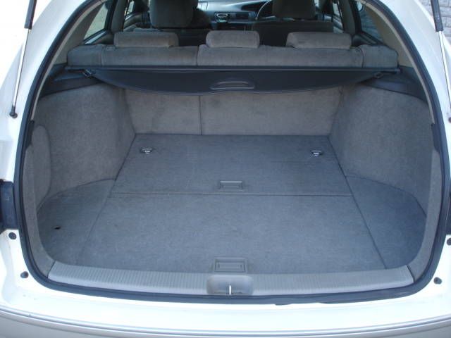 1998 Toyota Camry Gracia Wagon