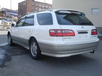 Toyota Camry Gracia Wagon