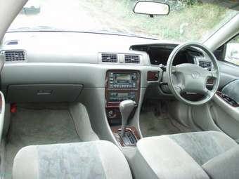 1998 Camry Gracia Wagon